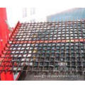 Fabricated Wire Mesh Screens